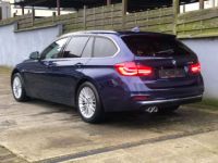 BMW Série 3 Touring 320 I Luxury Line 6vit (EU6d-TEMP) - <small></small> 16.850 € <small></small> - #3