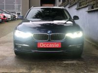 BMW Série 3 Touring 320 I Luxury Line 6vit (EU6d-TEMP) - <small></small> 16.850 € <small></small> - #8