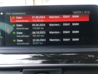 BMW Série 3 Touring 320 I Luxury Line 6vit (EU6d-TEMP) - <small></small> 16.850 € <small></small> - #19