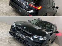 BMW Série 3 Touring 320 iA Alu19-Cam-Leder-Led-Gps - <small></small> 23.900 € <small>TTC</small> - #18