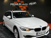BMW Série 3 Touring 320d 184 cv BVA Toit Ouvrant Panoramique Entretien - <small></small> 11.990 € <small>TTC</small> - #2