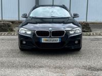 BMW Série 3 Touring 320d 190 Ch BVA8 M Sport - <small></small> 26.990 € <small>TTC</small> - #2