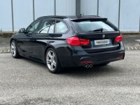 BMW Série 3 Touring 320d 190 Ch BVA8 M Sport - <small></small> 26.990 € <small>TTC</small> - #4