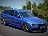 BMW Série 3 Touring 320D 2.0L 190 CV PACK M + M PERFORMANCE FULL OPTION - <small></small> 38.990 € <small>TTC</small> - #7