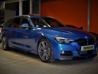 BMW Série 3 Touring 320D 2.0L 190 CV PACK M + M PERFORMANCE FULL OPTION - <small></small> 38.990 € <small>TTC</small> - #9
