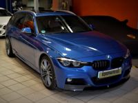 BMW Série 3 Touring 320D 2.0L 190 CV PACK M + M PERFORMANCE FULL OPTION - <small></small> 38.990 € <small>TTC</small> - #5