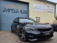 BMW Série 3 Touring 320d M-SPORT 190CV PROPULSION - <small></small> 33.990 € <small>TTC</small> - #1