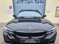 BMW Série 3 Touring 320d M-SPORT 190CV PROPULSION - <small></small> 33.990 € <small>TTC</small> - #2