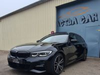 BMW Série 3 Touring 320d M-SPORT 190CV PROPULSION - <small></small> 33.990 € <small>TTC</small> - #3