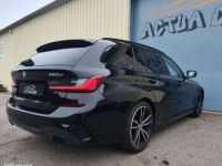 BMW Série 3 Touring 320d M-SPORT 190CV PROPULSION - <small></small> 33.990 € <small>TTC</small> - #4