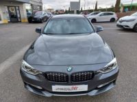 BMW Série 3 Touring 320D XDRIVE 184CH MODERN - <small></small> 14.490 € <small>TTC</small> - #8