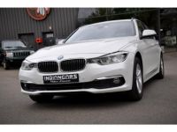 BMW Série 3 Touring 320d xDrive - BVA Sport F31 LCI PHASE 2 - <small></small> 21.900 € <small>TTC</small> - #7