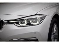 BMW Série 3 Touring 320d xDrive - BVA Sport F31 LCI PHASE 2 - <small></small> 21.900 € <small>TTC</small> - #16