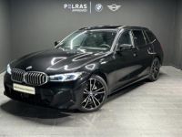 BMW Série 3 Touring 320dA 190ch M Sport - <small></small> 54.990 € <small>TTC</small> - #1