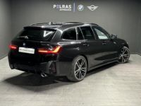 BMW Série 3 Touring 320dA 190ch M Sport - <small></small> 54.990 € <small>TTC</small> - #2