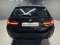 BMW Série 3 Touring 320dA 190ch M Sport - <small></small> 54.990 € <small>TTC</small> - #5