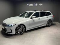 BMW Série 3 Touring 320dA 190ch M Sport - <small></small> 53.590 € <small>TTC</small> - #1