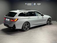 BMW Série 3 Touring 320dA 190ch M Sport - <small></small> 53.590 € <small>TTC</small> - #2