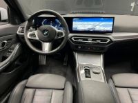 BMW Série 3 Touring 320dA 190ch M Sport - <small></small> 53.590 € <small>TTC</small> - #4