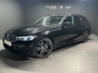 BMW Série 3 Touring 320dA 190ch M Sport - <small></small> 55.990 € <small>TTC</small> - #1