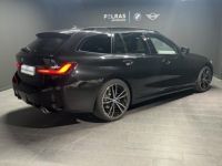 BMW Série 3 Touring 320dA 190ch M Sport - <small></small> 55.990 € <small>TTC</small> - #2