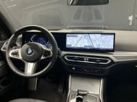 BMW Série 3 Touring 320dA 190ch M Sport - <small></small> 55.990 € <small>TTC</small> - #3