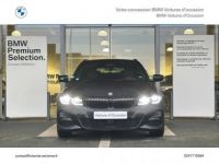 BMW Série 3 Touring 320dA 190ch M Sport - <small></small> 35.490 € <small>TTC</small> - #2