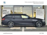 BMW Série 3 Touring 320dA 190ch M Sport - <small></small> 35.490 € <small>TTC</small> - #3