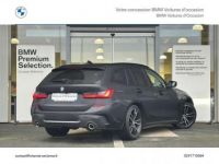 BMW Série 3 Touring 320dA 190ch M Sport - <small></small> 35.490 € <small>TTC</small> - #4