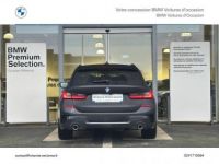 BMW Série 3 Touring 320dA 190ch M Sport - <small></small> 35.490 € <small>TTC</small> - #5