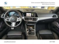 BMW Série 3 Touring 320dA 190ch M Sport - <small></small> 35.490 € <small>TTC</small> - #9