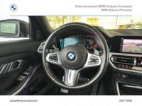 BMW Série 3 Touring 320dA 190ch M Sport - <small></small> 35.490 € <small>TTC</small> - #10