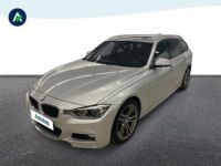 BMW Série 3 Touring 320dA 190ch M Sport - <small></small> 19.990 € <small>TTC</small> - #1