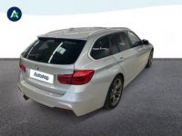 BMW Série 3 Touring 320dA 190ch M Sport - <small></small> 19.990 € <small>TTC</small> - #5