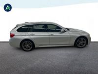 BMW Série 3 Touring 320dA 190ch M Sport - <small></small> 19.990 € <small>TTC</small> - #6