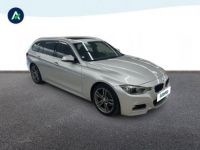 BMW Série 3 Touring 320dA 190ch M Sport - <small></small> 19.990 € <small>TTC</small> - #7