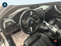 BMW Série 3 Touring 320dA 190ch M Sport - <small></small> 19.990 € <small>TTC</small> - #11