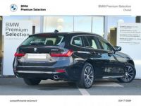 BMW Série 3 Touring 320dA MH 190ch Business Design - <small></small> 25.900 € <small>TTC</small> - #5