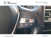 BMW Série 3 Touring 320dA MH 190ch Business Design - <small></small> 25.900 € <small>TTC</small> - #14