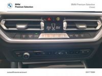 BMW Série 3 Touring 320dA MH 190ch Business Design - <small></small> 25.900 € <small>TTC</small> - #16