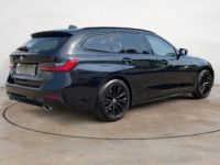 BMW Série 3 Touring 320dA MH 190ch Edition Sport - <small></small> 32.900 € <small>TTC</small> - #2