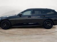 BMW Série 3 Touring 320dA MH 190ch Edition Sport - <small></small> 32.900 € <small>TTC</small> - #5