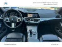 BMW Série 3 Touring 320dA MH 190ch M Sport - <small></small> 39.885 € <small>TTC</small> - #7