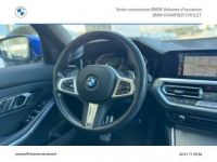 BMW Série 3 Touring 320dA MH 190ch M Sport - <small></small> 39.885 € <small>TTC</small> - #8