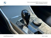 BMW Série 3 Touring 320dA MH 190ch M Sport - <small></small> 39.885 € <small>TTC</small> - #13