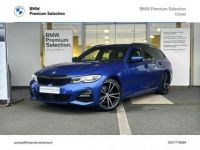 BMW Série 3 Touring 320dA MH 190ch M Sport - <small></small> 39.980 € <small>TTC</small> - #1