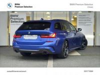 BMW Série 3 Touring 320dA MH 190ch M Sport - <small></small> 39.980 € <small>TTC</small> - #2