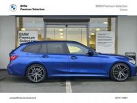 BMW Série 3 Touring 320dA MH 190ch M Sport - <small></small> 39.980 € <small>TTC</small> - #3