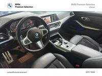 BMW Série 3 Touring 320dA MH 190ch M Sport - <small></small> 39.980 € <small>TTC</small> - #4