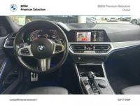 BMW Série 3 Touring 320dA MH 190ch M Sport - <small></small> 39.980 € <small>TTC</small> - #5